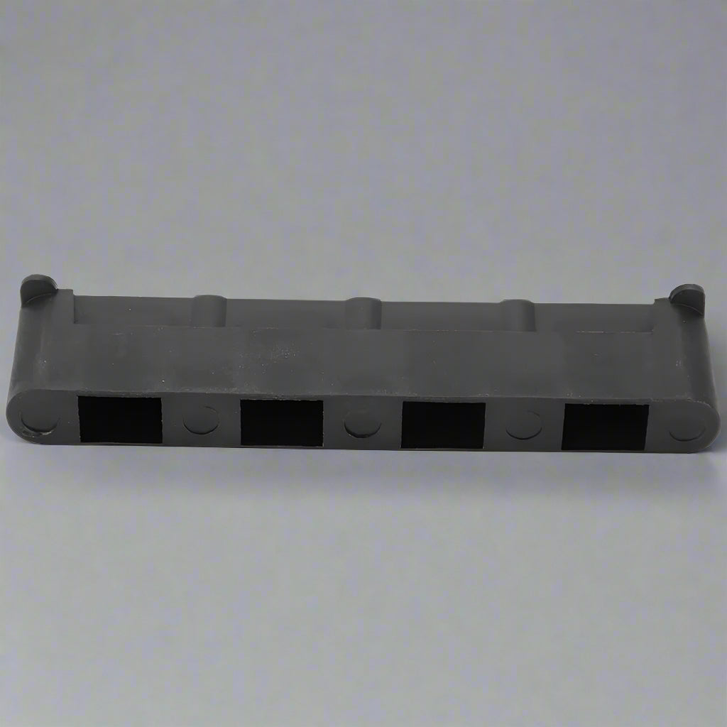Footstrap insert