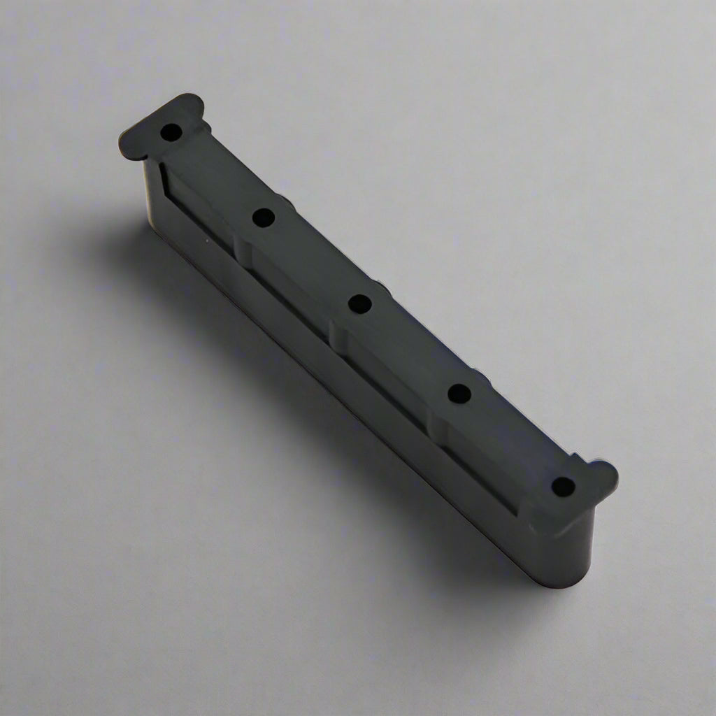 Footstrap insert