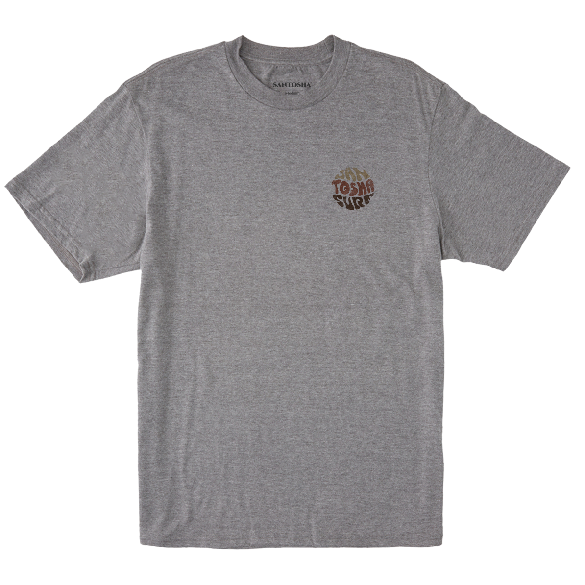 Hippie Surf Tee