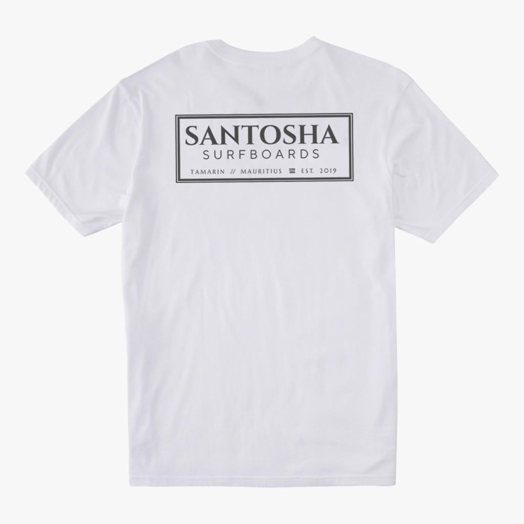 Label Surf Tee