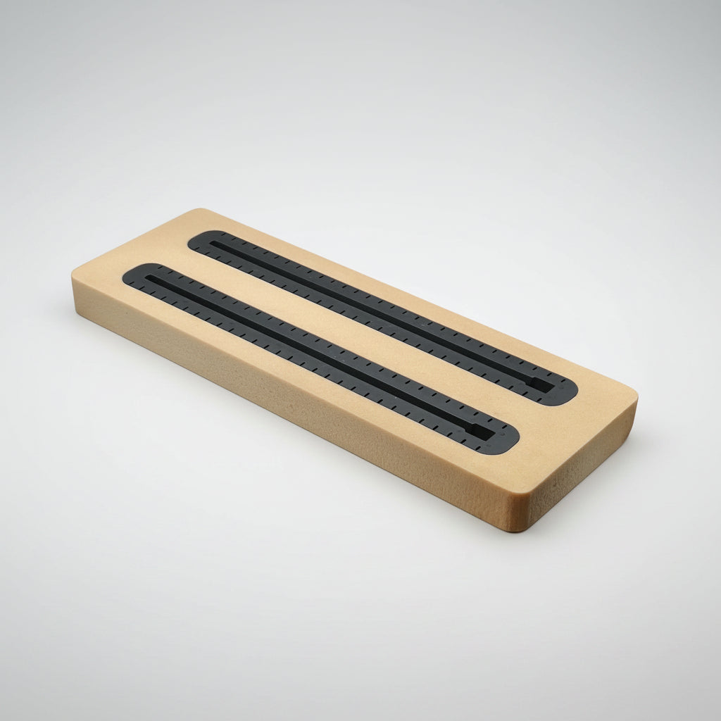 Foil Track Insert