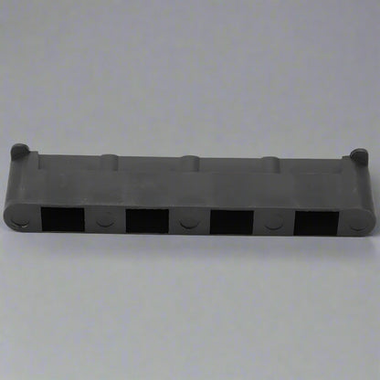 Footstrap insert