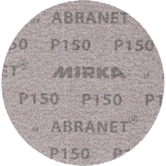Sanding Disc - MIRKA Abranet