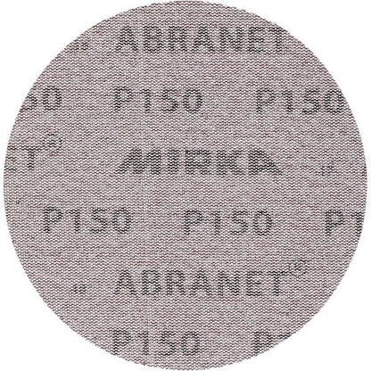 Sanding Disc - MIRKA Abranet