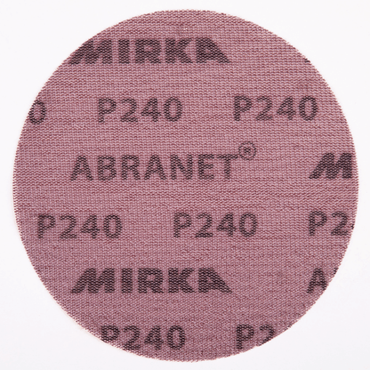 Sanding Disc - MIRKA Abranet