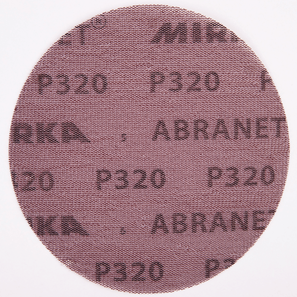 Sanding Disc - MIRKA Abranet