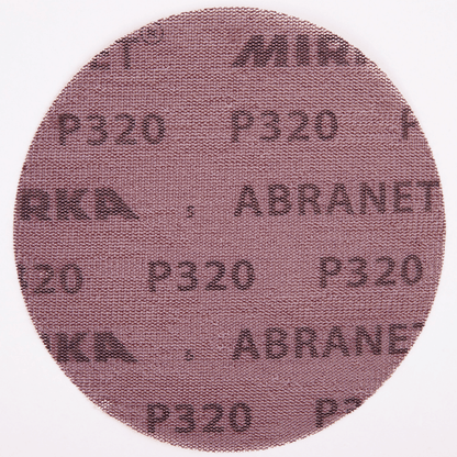 Sanding Disc - MIRKA Abranet