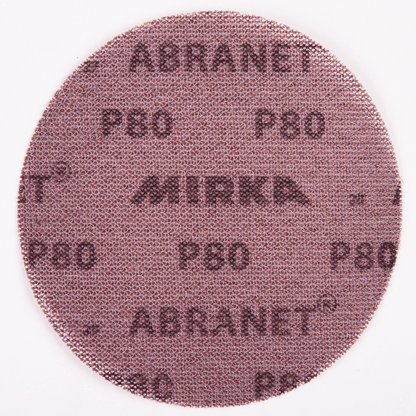 Sanding Disc - MIRKA Abranet