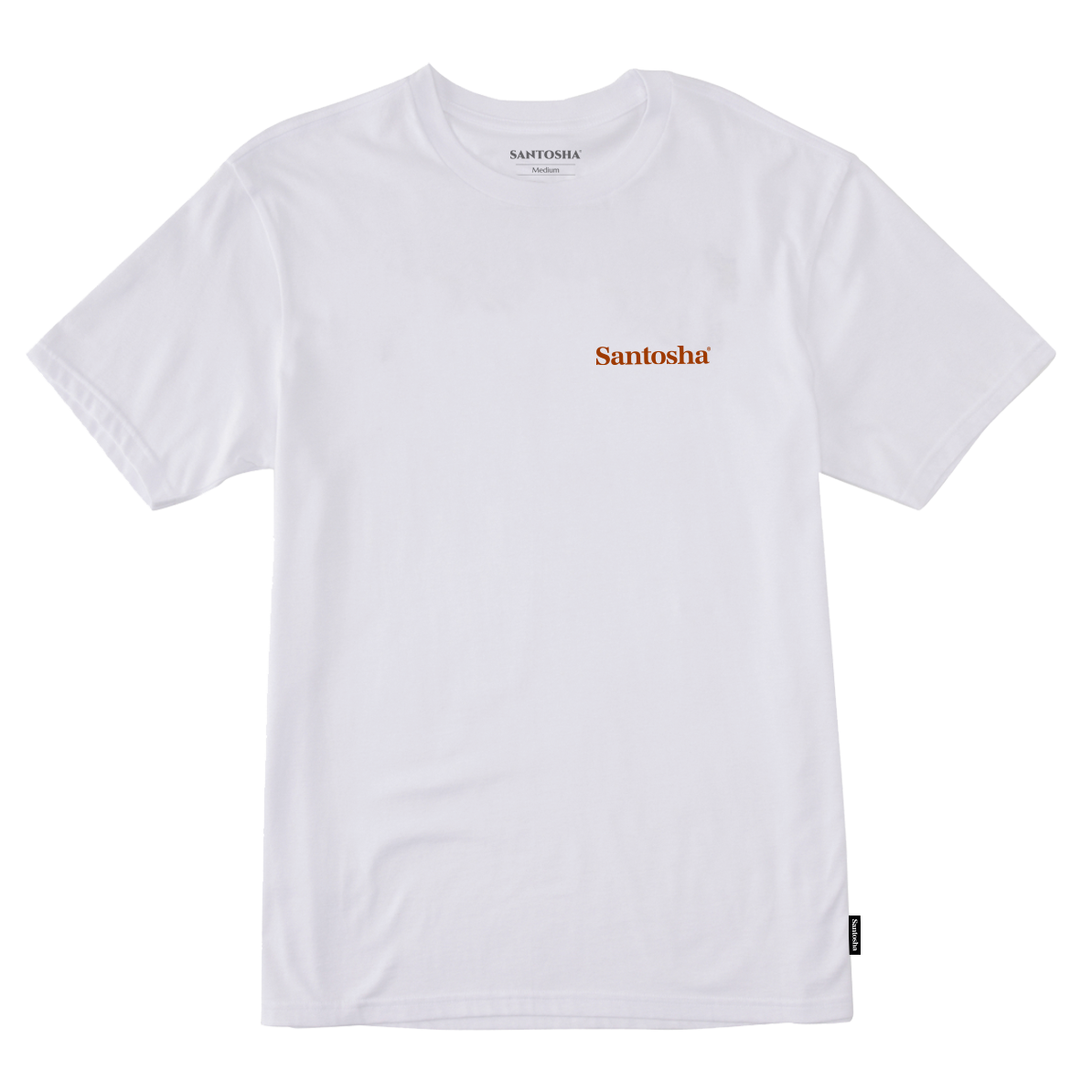 Essentials™ - Brand Tee