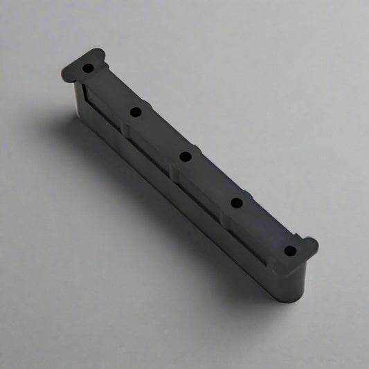Footstrap insert
