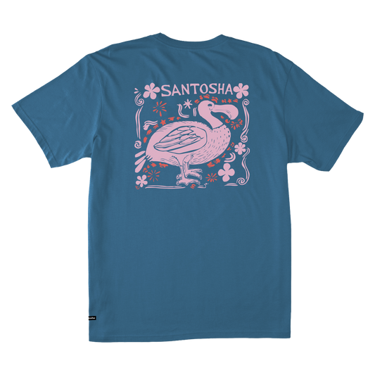 Retro Dodo T-shirt