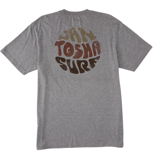 Hippie Surf Tee