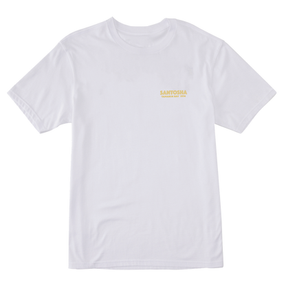 Paradise Window Tee