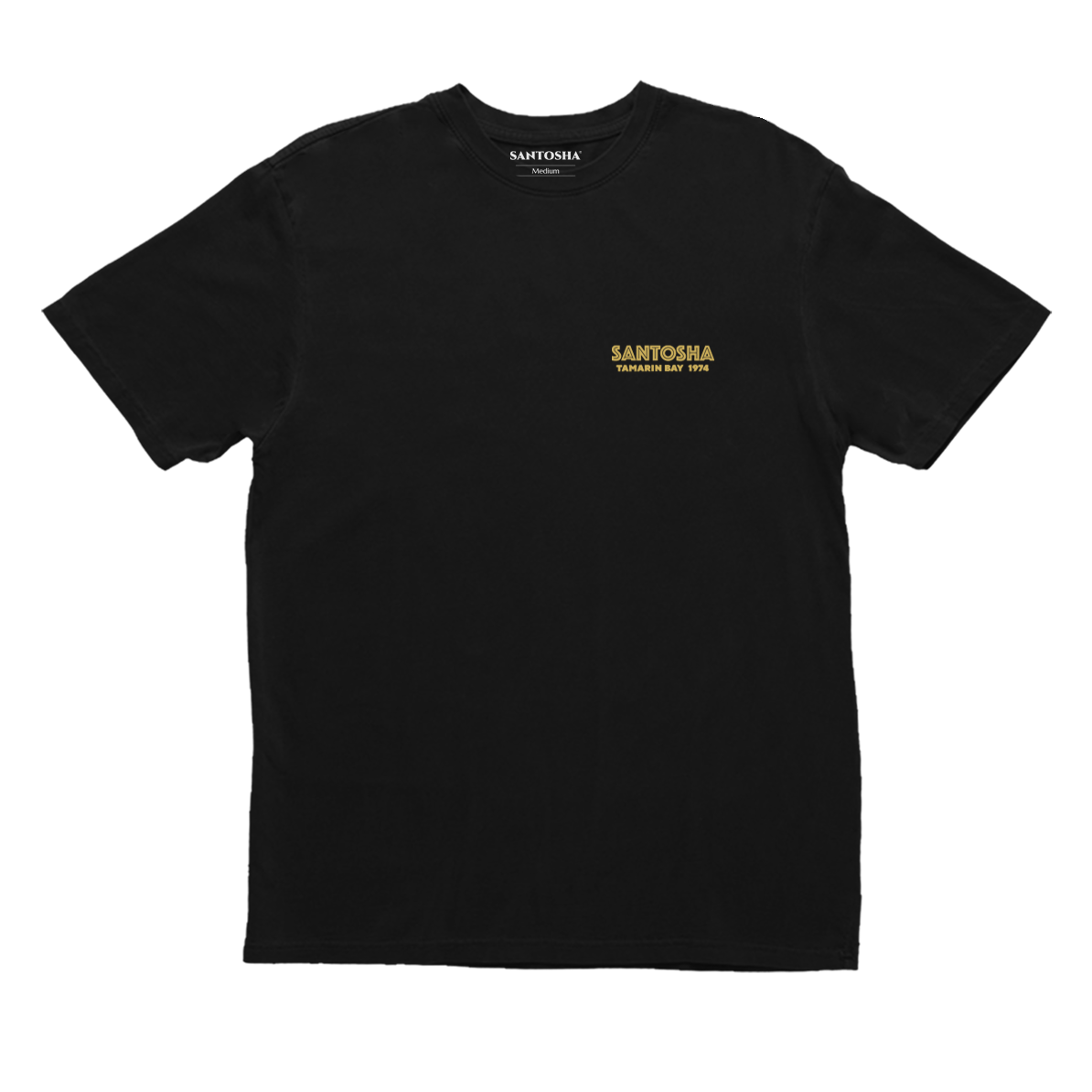Paradise Window Tee