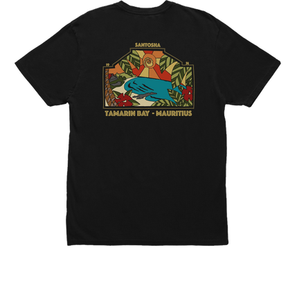 Paradise Window Tee