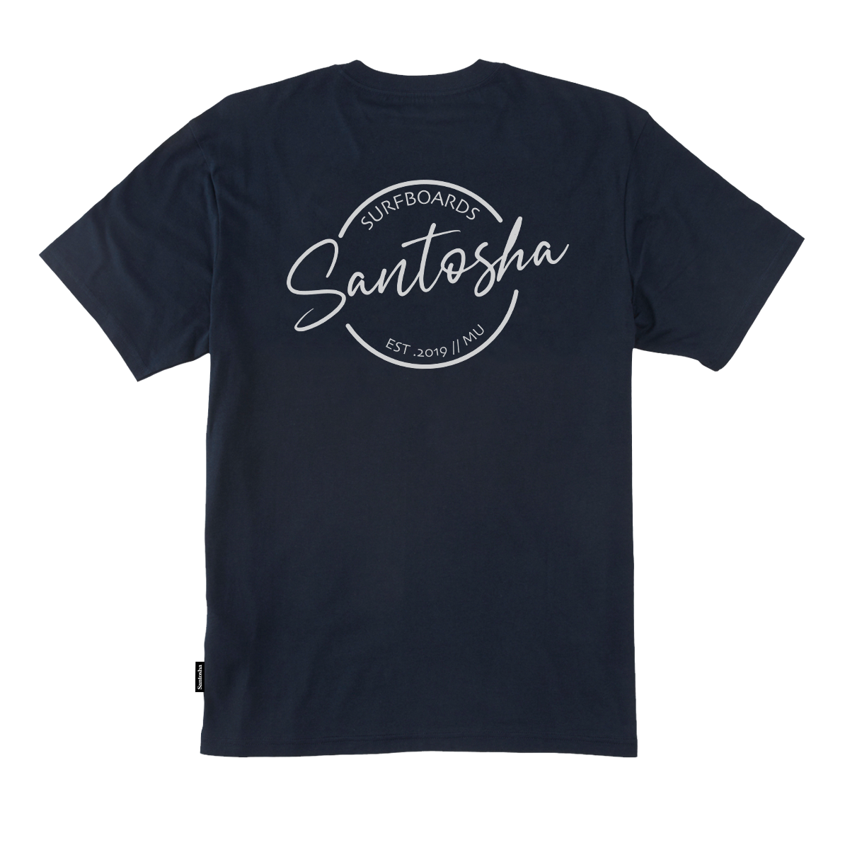 Signature Surf Tee