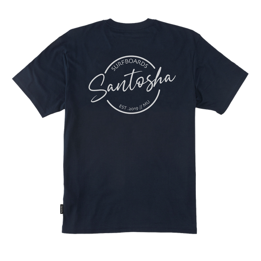 Signature Surf Tee