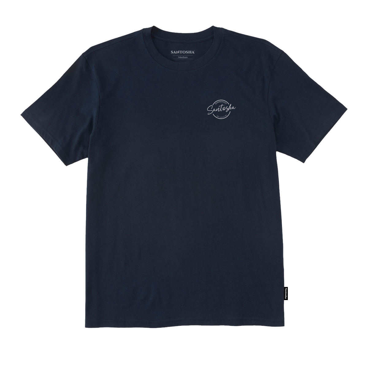 Signature Surf Tee