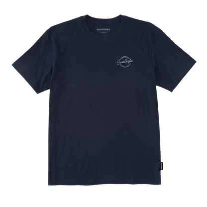 Signature Surf Tee