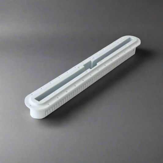 Longboard 11” Glass in Fin Box