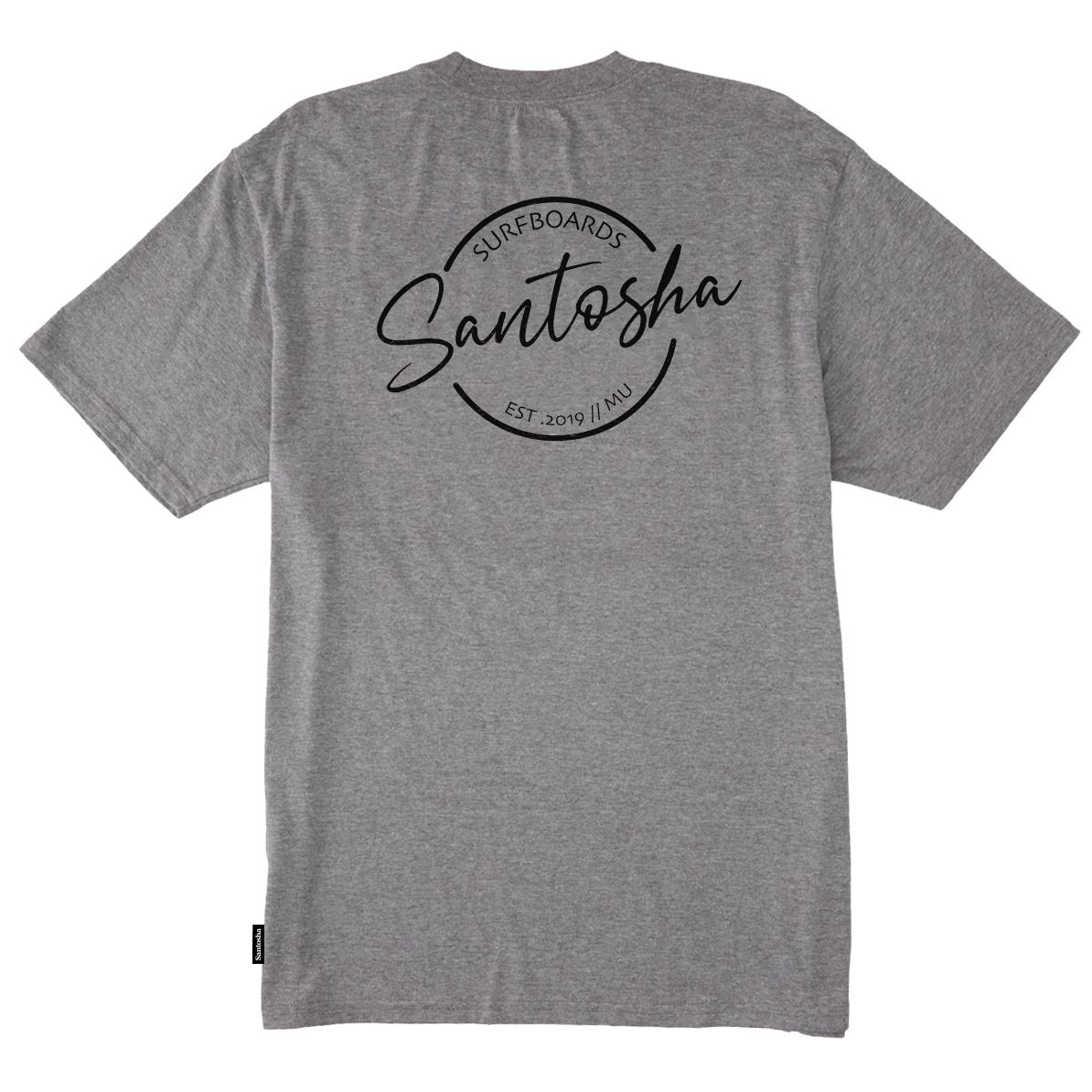 Signature Surf Tee