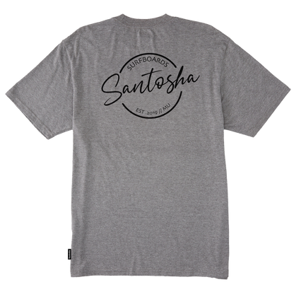 Signature Surf Tee