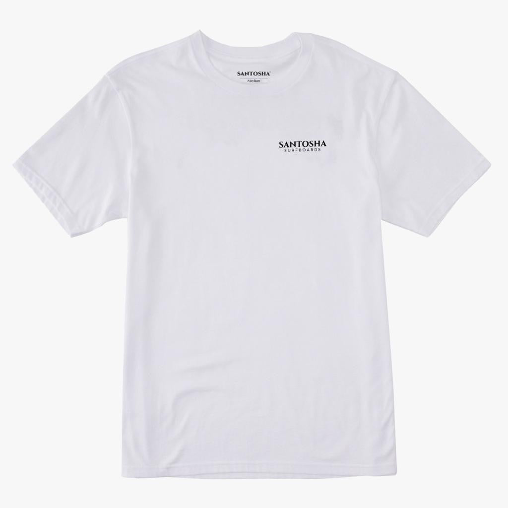 Label Surf Tee