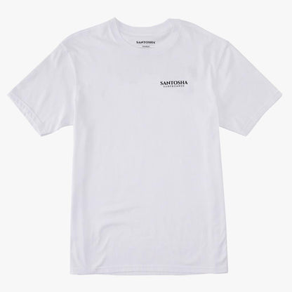 Label Surf Tee