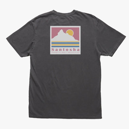 Retro Rempart Surf tee