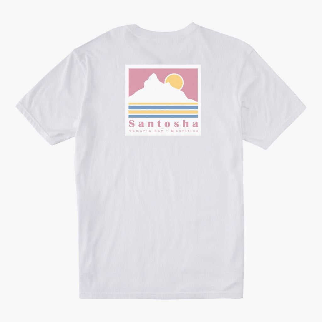 Retro Rempart Surf tee