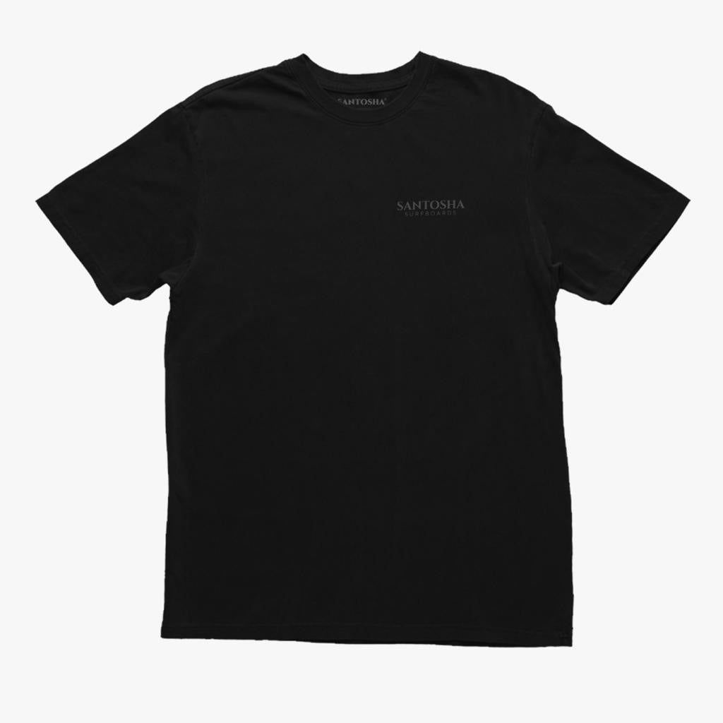 Label Surf Tee